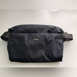Bellroy Lite Sling 7L - Black (Original Version)